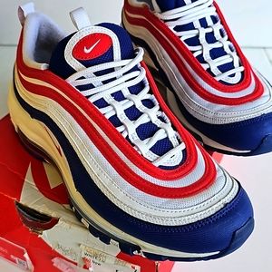 Nike Air Max 97(GS) / Size 7Y